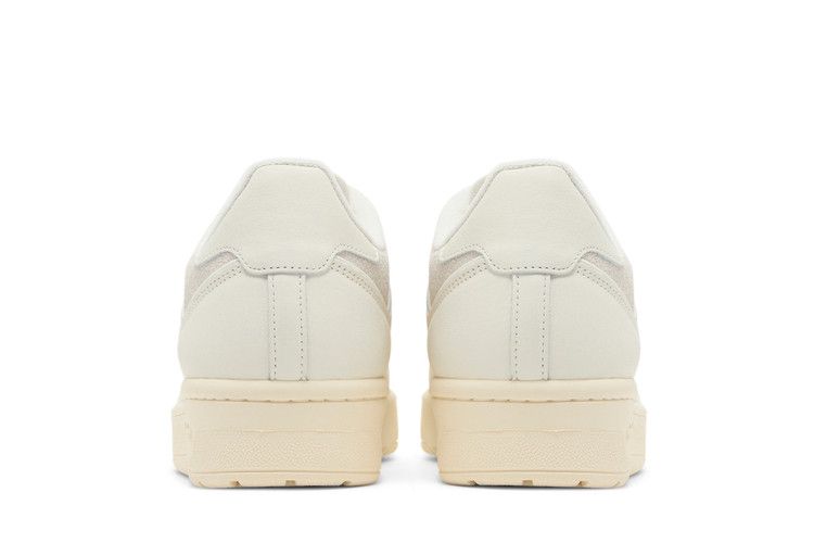 Men's Sneakers adidas Rivalry 86 Low Off White Orbit Grey Off White/Orbit Grey/Cream White