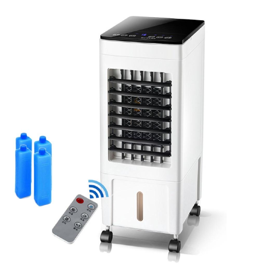 8L Portable Air Conditioner Conditioning Fan Humidifier Cooler Cooling System Mini Air Conditioner Cooling Fan