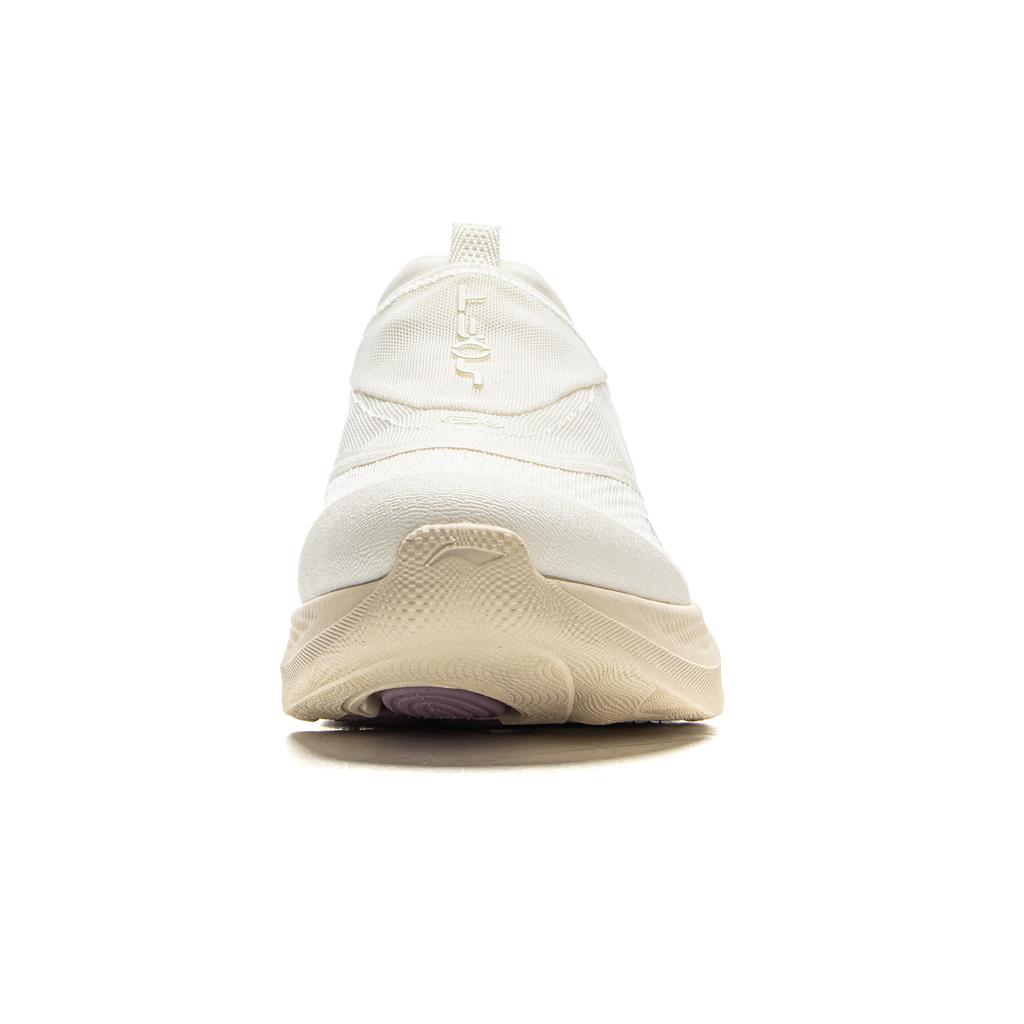 Li-Ning Soft Go 2 Retro Versatile Fashion Classic Shock Absorption Non-Slip Wear-Resistant Breathable Low-Top Casual Shoes AGLV006-13