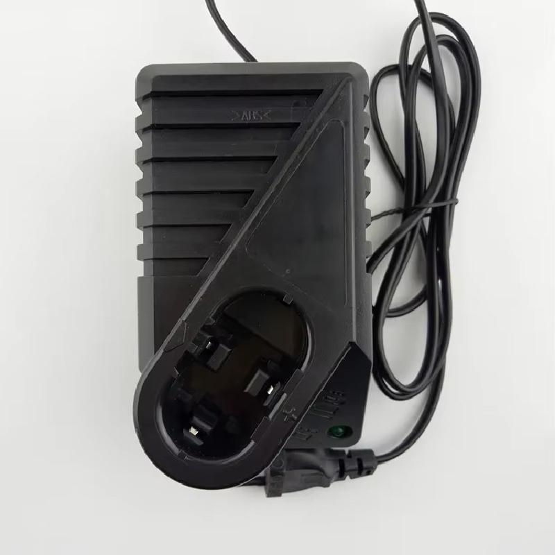 Зарядное устройство для аккумуляторов BOSCH 9.6V 12V 14.4V NI-HM Ni-Cd Замена зарядного устройства Вилка ЕС/Вилка США GSR7.2-2 GSR9.6-2 GSR12-2