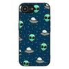 Cover for Apple iPhone 17 16 14 15 Pro Max Plus 15+ 16E XR ProMax Air 16+ Phone Case Alien Universe Galaxy Space Astronaut Star