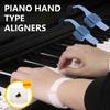 Children Piano Hand Corrector Finger Exercisers Piano Finger Trainer Posture Correction Tool Piano Finger Training Tool