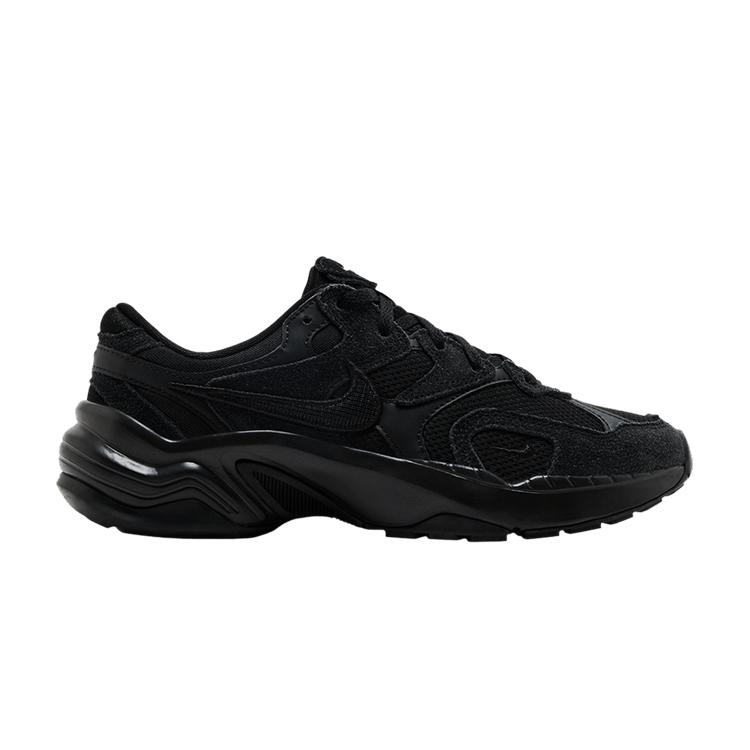 Nike AL8 Полностью черный (Женский)