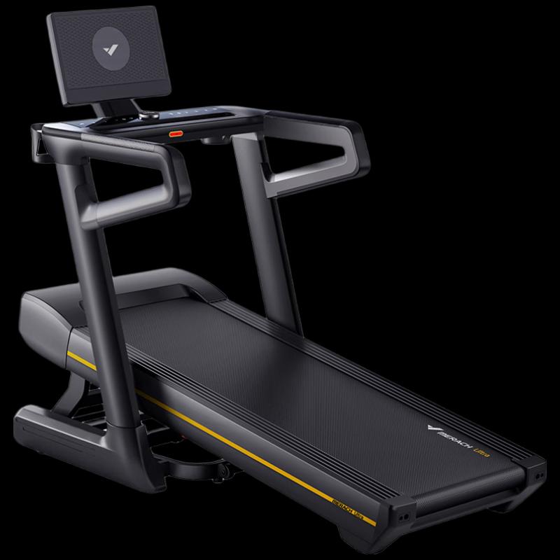 MERACH Phantom X7 Smart Treadmill CN plug (adapter included)