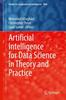 Книга Artificial Intelligence for Data Science In Theory and Practice : 1006