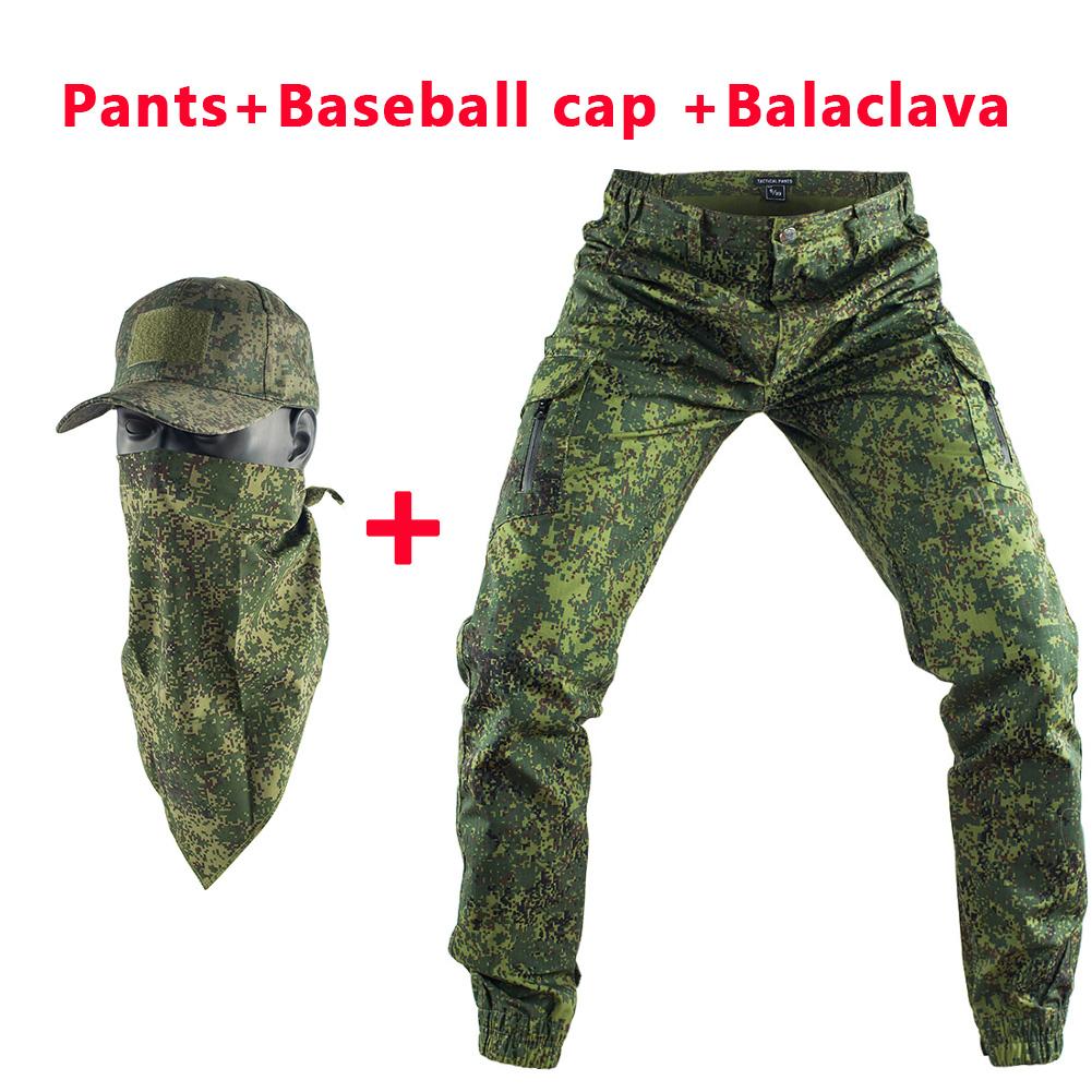 Mege, тактические брюки-карго, военные камуфляжные брюки для бега, уличная боевая рабочая одежда, походные охотничьи брюки, мужские спортивные штаны для мужа