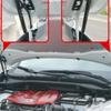 Toyota Highlander/Corolla Cross 2021–23 Гидравлический упор капота Стойка крышки двигателя