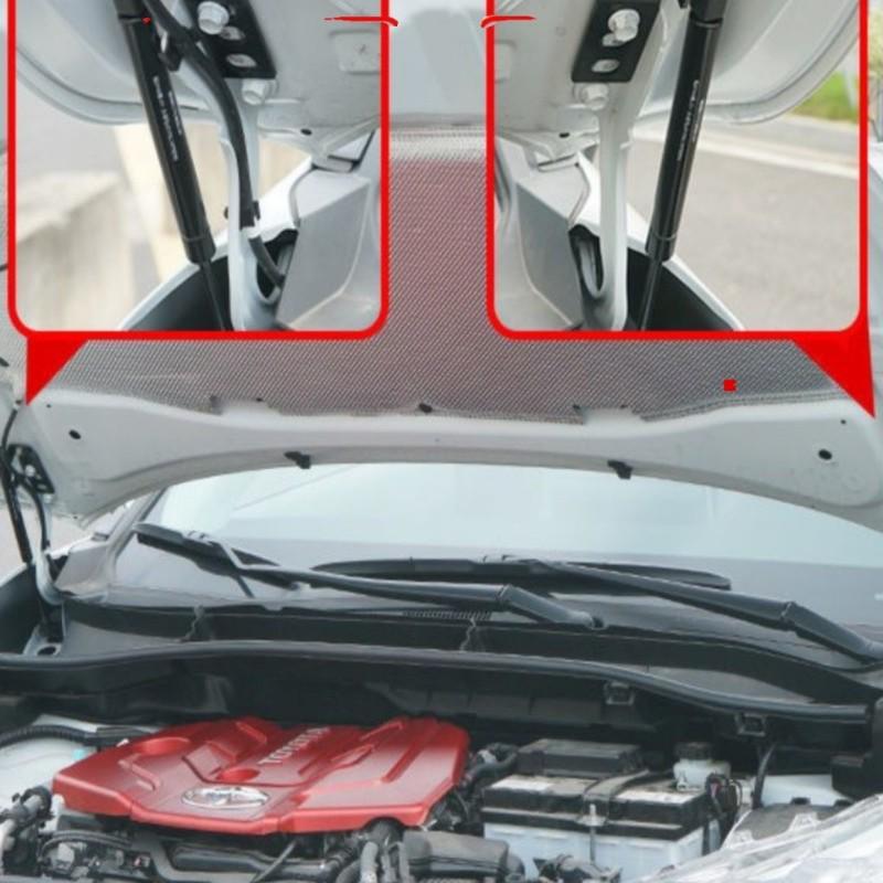 Toyota Highlander/Corolla Cross 2021–23 Гидравлический упор капота Стойка крышки двигателя
