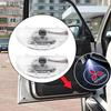 2 шт. Светодиодный проектор 'Призрачный свет' для двери автомобиля, лампа приветствия для Mitsubishi Pajero 2008-2020 Grandis 2009, теневая подсветка, автозапчасти