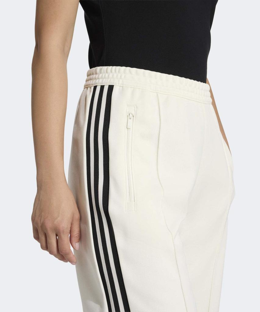 ADIDAS Classic Track Pants - White:Black / Kd3747