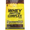 Tegumi WHEY PROTEIN Chocolate 700g Other (check Locks, Tongue Cleaners, Etc.) Other (check Locks, Tongue Cleaners, Etc.)