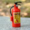 Funny Simulation Fire Extinguisher Bathtub Beach Water Squirt Kids Prank Toy