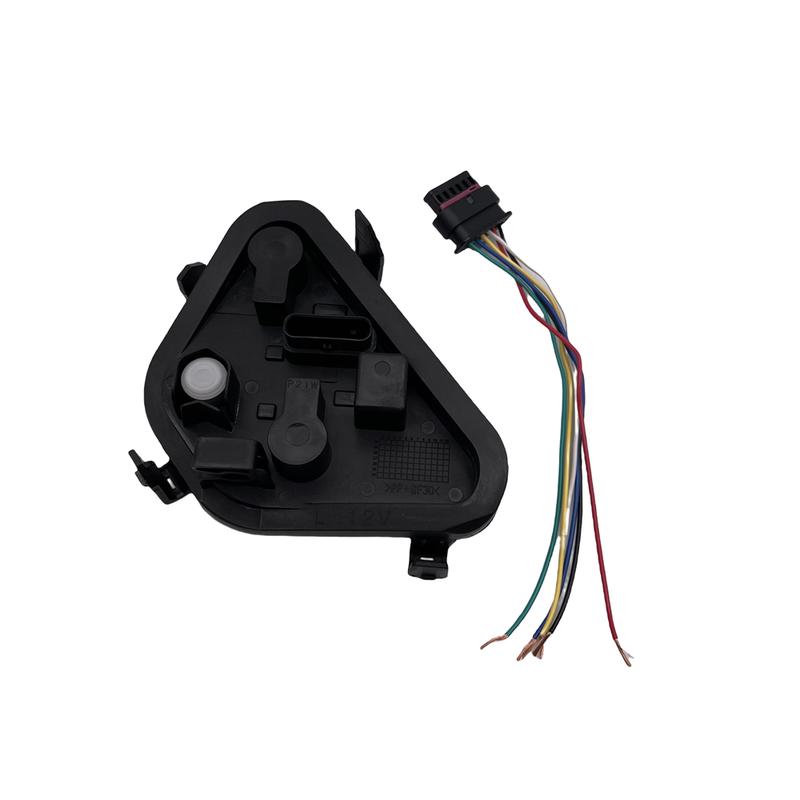 For BMW 3 Series 320i 328d 328i 335i M3 Tail Lamp Socket Wire Harness Circuit Board connector Plug 63217313043 63217313044