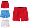 Comfortable Cottonpolyester Blend Mens Summer Pants With Adjustable Drawstring Waist And Modern Style