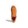 adidas Originals Face X Atmos X Stan Smith Cs Универсальные Удобные Легкие Повседневные Нескользящие Низкие Кеды для Скейтбординга Мужские Кроссовки Оранжевый IG4121