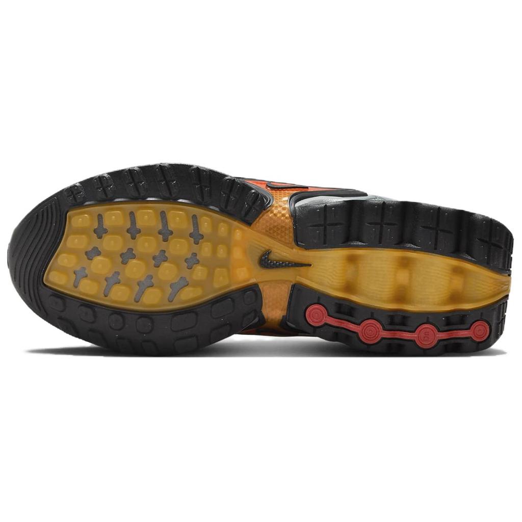 Nike Кроссовки Air Max DN 'Particle Grey' GS FB8987-002