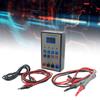 1.3'' Display VI Tester Double Channel Simultaneous Display ASA Circuit Board Online Repair Test Tool 4 Frequency
