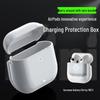Зарядный кейс для AirPods 12-го поколения Pro3, защитная крышка и портативный Power Bank.
