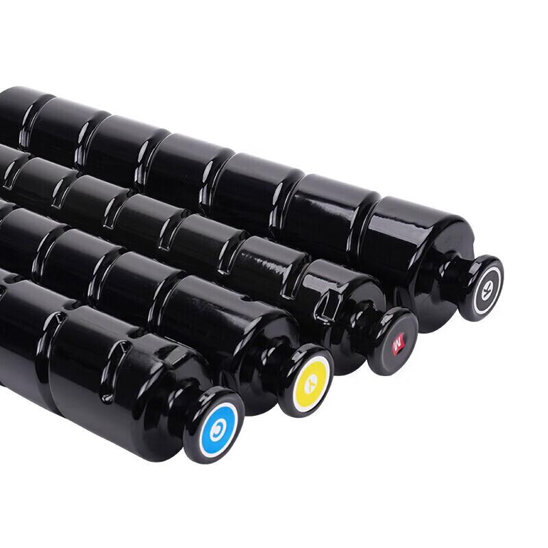 Совместимый черный тонер-картридж Canon NPG-67 высокой емкости