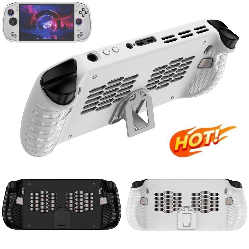 Soft Protective Cover TPU Host Shell Handheld Game Console Case for Lenovo Legion Go S