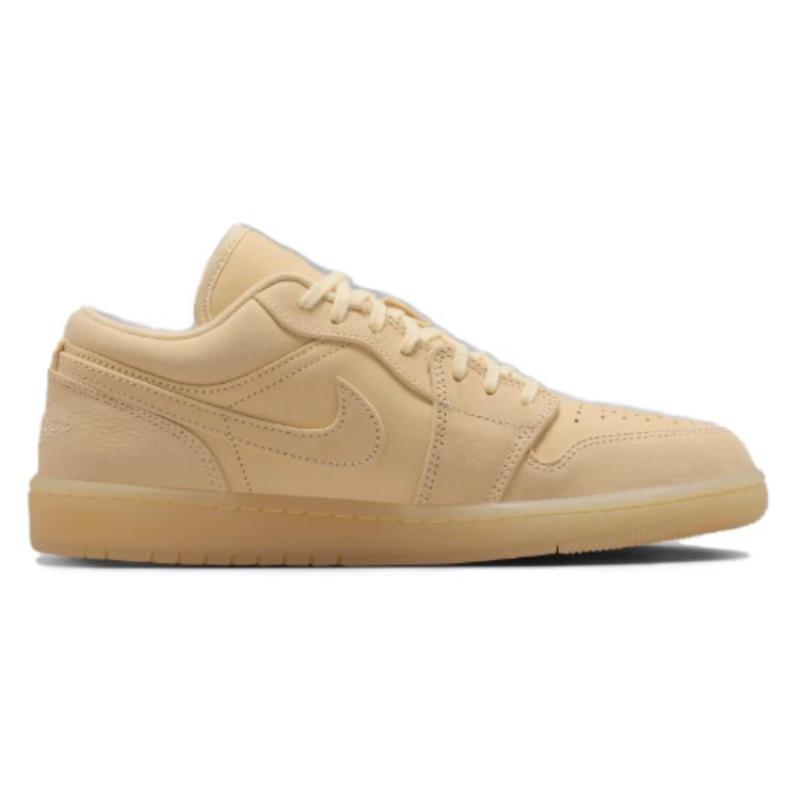 Женские кроссовки Air Jordan 1 Low Se 'Sand' Jordan FZ3972-294