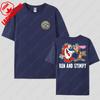 Ren and Stimpy Adulting Whats That TShirt High Quality Cotton Shirt Mens Womens Camisetas Trending Hipster Cotton Unisex Tee