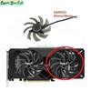 GA91S2U 87 мм Вентилятор охлаждения видеокарты GPU для EMTEK/PALIT RTX2060 2060S 2070 DURA VGA Кулер Вентилятор Радиатор 4 контакта