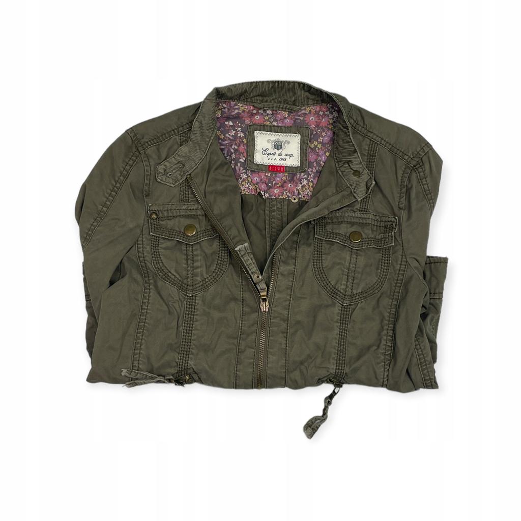 Women's Spring Jacket ESPIRT DE CORP M - Used