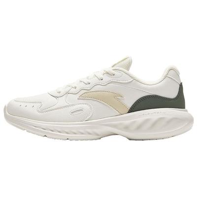 Спортивные кроссовки Star Cloud с мягкой подошвой, амортизацией, повседневные, прочные, дышащие, с низким верхом, женские кроссовки белого цвета 922325571-7