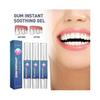 3 шт. DentiZen Гель для терапии десен Мгновенно успокаивающий гель для десен для чувствительных зубов Ручка 4 мл