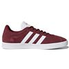 adidas Vl Court 2.0 'Колледжский бордовый' DA9855