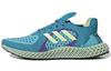 Zx Runner 4D 'Light Aqua' FY0152