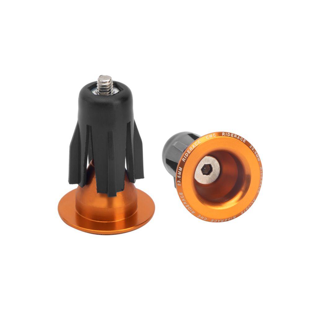 Caps Bicycle Parts Bike Bar End Plugs Handle Bar Plug Bike Handlebar End Plugs Bicycle Grip End Cap