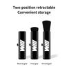 NTSM5 Car Outlet Cleaning Air-Conditioner Tool Multifunct Dust Brush For BMW 1 3 5 7 Series M F01 F20 F10 F13 E52 E53 E60 E93