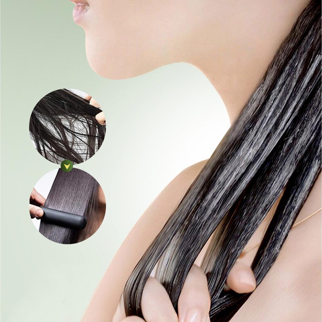 Oil Control Soft Hair Conditioner Protein Conditioner Smooth And Curly And Silky Hair 500ml