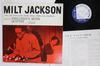 Виниловая пластинка MILT JACKSON  Милт Джексон NR8835 BLUE NOTE 1970 Япония Джаз Б/у