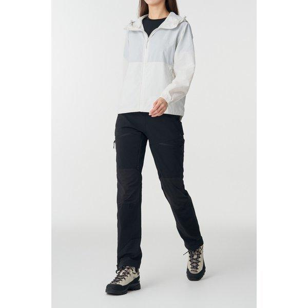 Kolon Sports Женские брюки Wigo Active Fit Черные Jkpnm25242blk