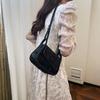 Stylish Vintage 2024 Spring Fashion Small Square Crossbody Bag Trendy Street Style Womens Shoulder Bag