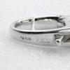 GUCCI GG Bracelet Silver925 19g Women Used