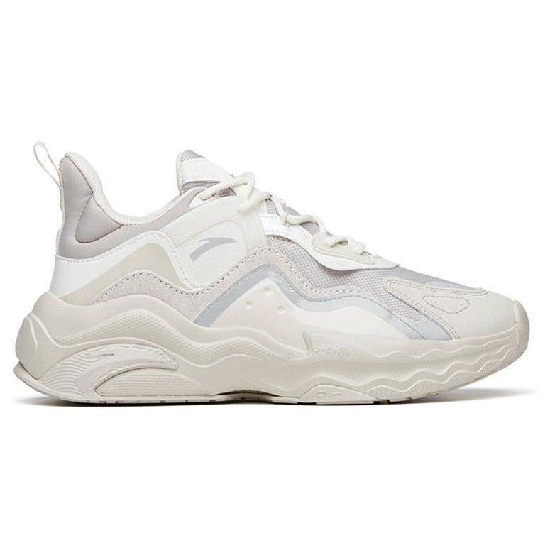Anta Mix 4.0 Cushioning Slip Resistant Abrasion Resistant Cushioning Slip Resistant Abrasion Resistant Low top 122218812-1