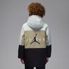 Jordan Kids Padded Jackets Hooded Moderate