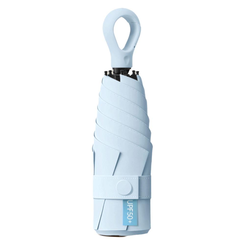 UV Protection Pocket Parasol Folding Travel Umbrella NEW Sun Umbrella  for Outdoor