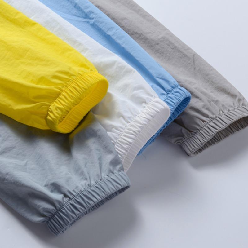 2024 Летняя солнцезащитная куртка унисекс с капюшоном, ультратонкая, быстросохнущая, удобная, прохладная, ветровка для активного отдыха, рыбалки, кемпинга, защиты