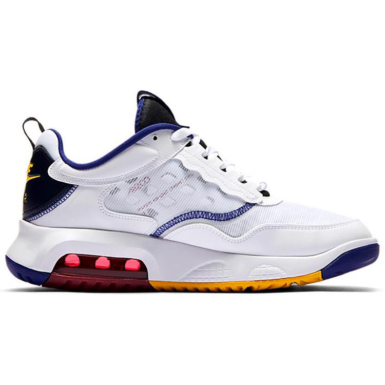 Новые JORDAN Max 200 Olympic 2020 CD6105-110