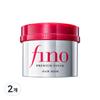 Маска для волос Fino Premium Touch Hair Mask B, 230 г, 2 шт.
