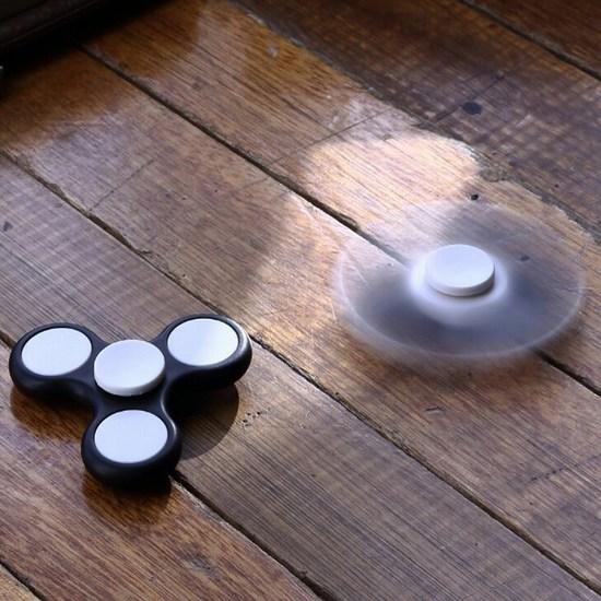 Fidget Spinner Hand Toy, Korean Popular Puzzles