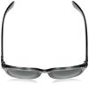 Солнцезащитные очки RB4260D 645087 ПРОЗРАЧНЫЕ СЕРЫЕ 57 [Ray-Ban]