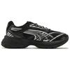 Puma Velophasis Silver Wing Comfortable Versatile Durable Low-Top Dad Shoes Unisex Sneaker Black 406204-02
