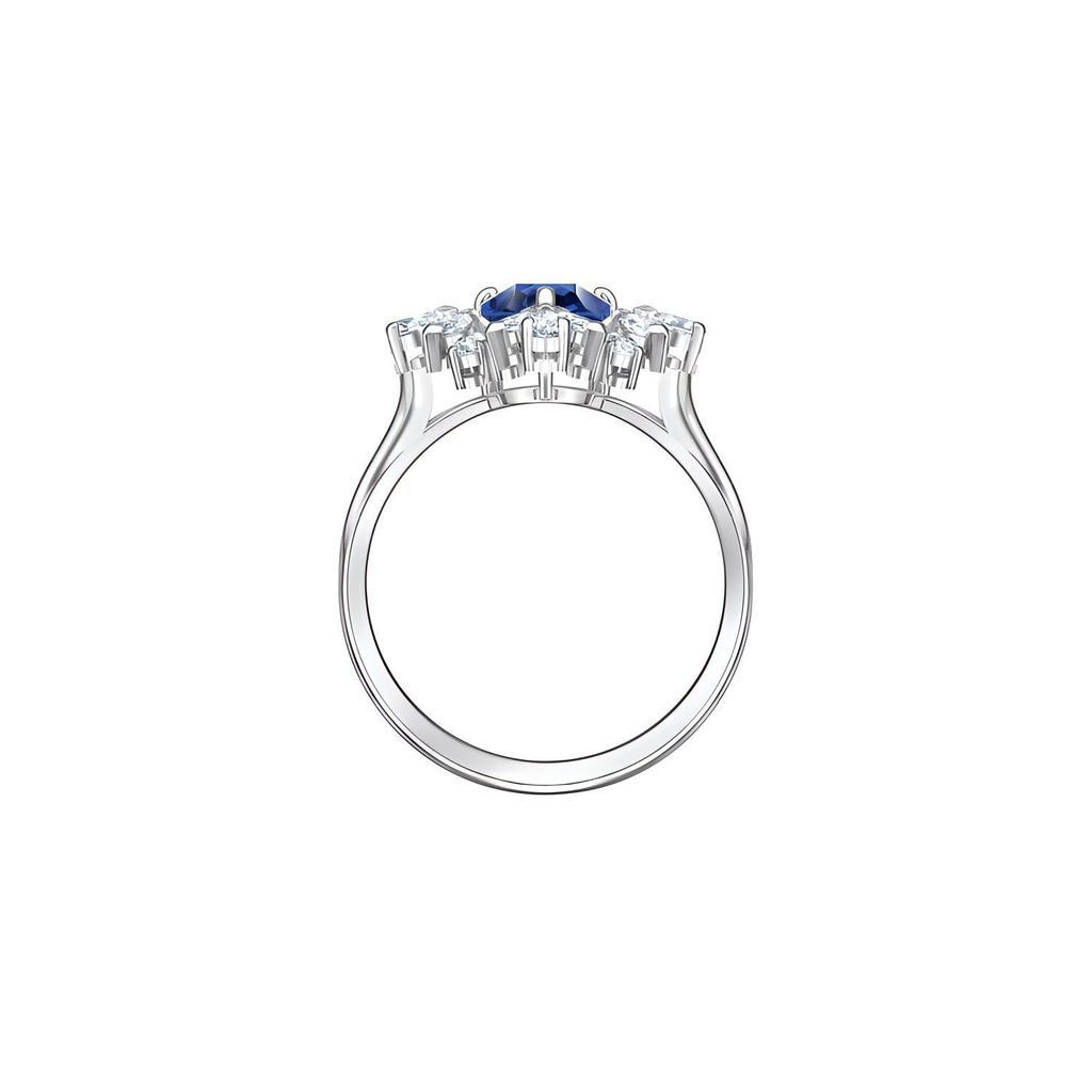 Swarovski Коллекция Palace Барокко Алмазное кольцо Женские кольца 5513212