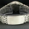 ОРИГИНАЛЬНЫЕ ВИНТАЖНЫЕ АВТОМАТИЧЕСКИЕ ЧАСЫ CITIZEN 8200 ЯПОНИЯ МУЖСКИЕ С СИННИМ ЦИФЕРБЛАТОМ a709323-1